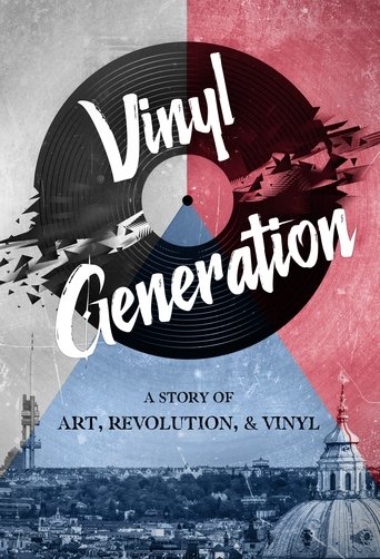 Vinyl Generation