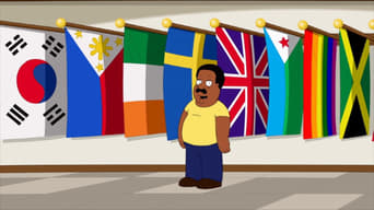 The Wide World of The Cleveland Show