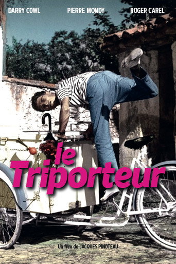 Le triporteur 在线观看和下载完整电影