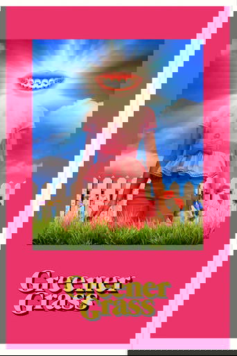 Greener Grass