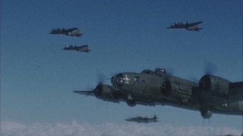 Battle for the Skies