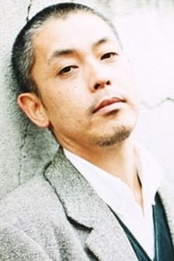 Image of Ryosuke Hashiguchi