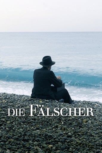 Die Fälscher 在线观看和下载完整电影