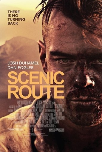 Movie Scenic Route Poster Images, BackDrops Images, Logo Images posters 5 /eNbjUojS5HoWEAKBajNccytnVYK.jpg