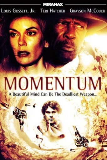Momentum 在线观看和下载完整电影