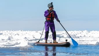 Drift Ice Adventures in Wondrous Shiretoko