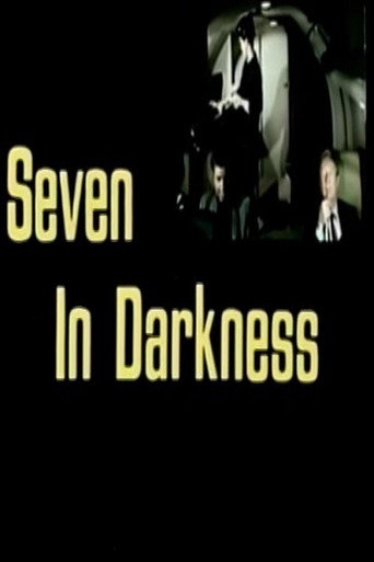 Seven in Darkness 在线观看和下载完整电影