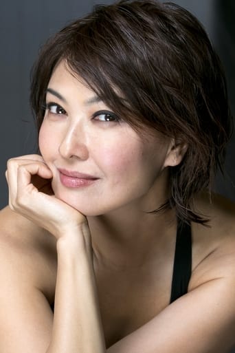 Image of Alexandra Bokyun Chun