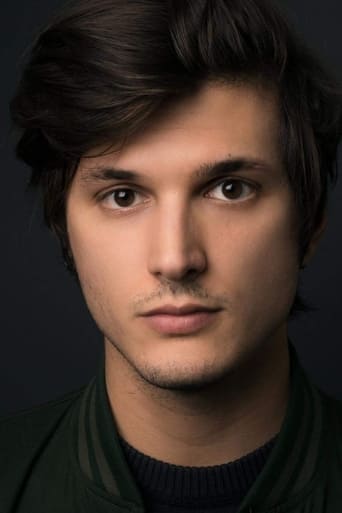 Image of Alex Boniello