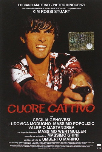 Cuore cattivo 在线观看和下载完整电影