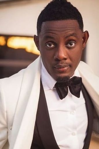 Image of Ayo Makun