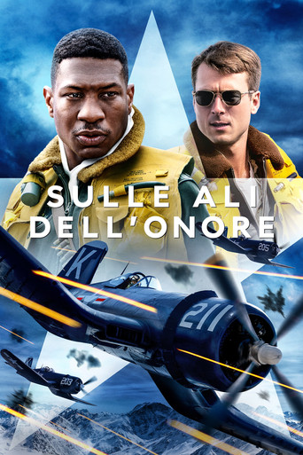 Sulle ali dell'onore