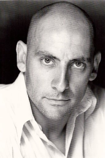 Image of Matthew Stirling