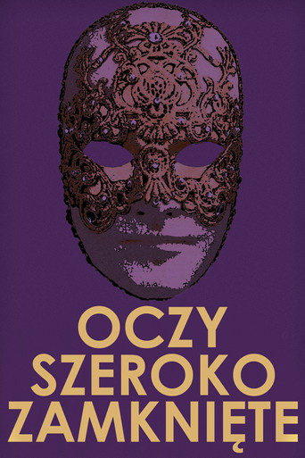 Okładka filmu Oczy szeroko zamknięte