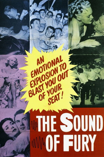 The Sound of Fury 在线观看和下载完整电影