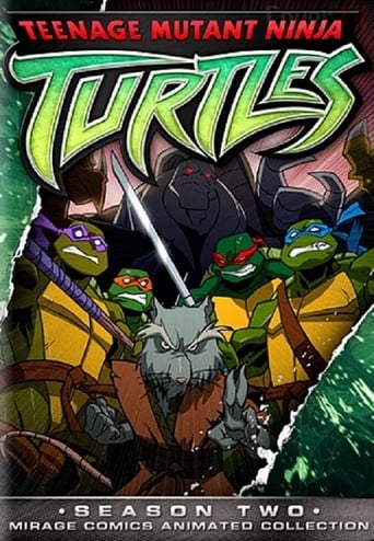 Teenage Mutant Ninja Turtles