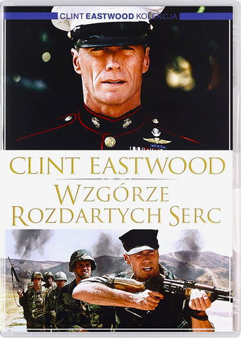Okładka filmu Wzgórze Rozdartych Serc