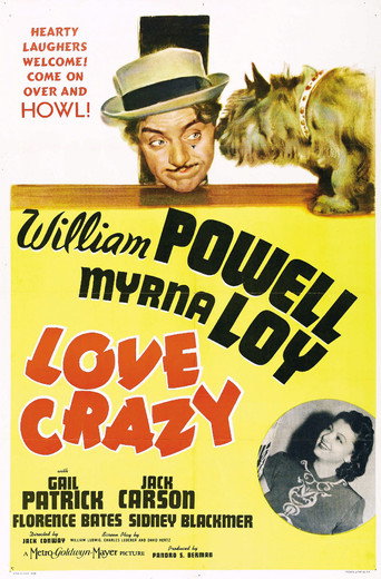 Love Crazy 在线观看和下载完整电影