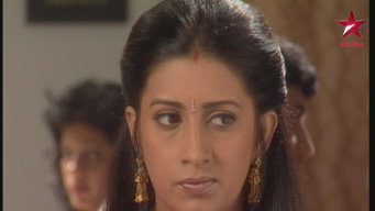 Tulsi, Mandira's Face-Off