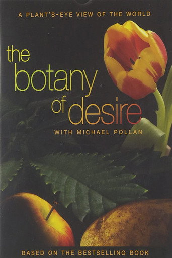 The Botany of Desire 在线观看和下载完整电影