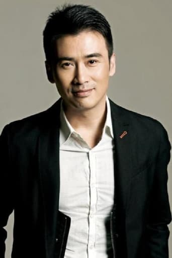 Image of Liu Yunlong