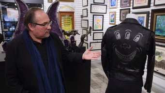 Once a Pawn a Time in Hollywood