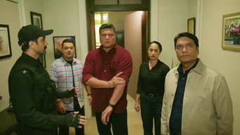 High Security Murder episode still image
