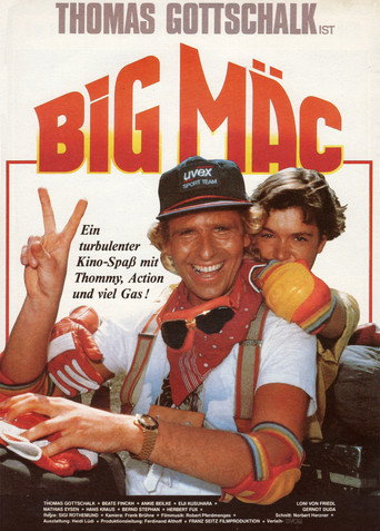 Big Mäc 在线观看和下载完整电影