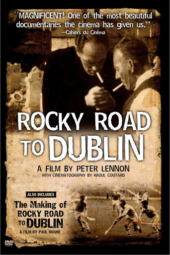 Rocky Road to Dublin 在线观看和下载完整电影