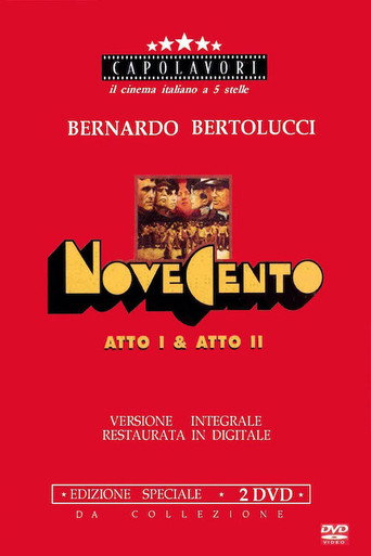 Novecento 在线观看和下载完整电影