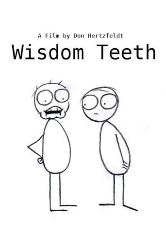 Wisdom Teeth 在线观看和下载完整电影