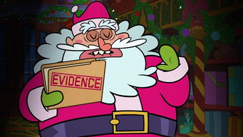 Beast Boy On A Shelf episode still image