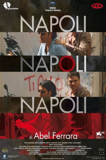 Napoli, Napoli, Napoli 在线观看和下载完整电影