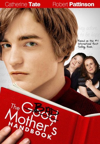 The Bad Mother's Handbook 在线观看和下载完整电影
