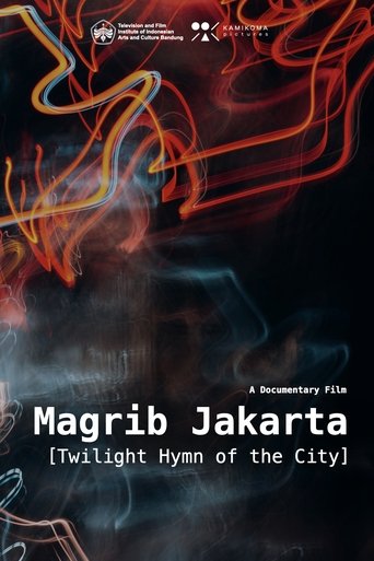 Twilight Hymn of the City