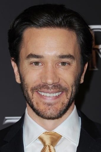 Image of Tom Pelphrey