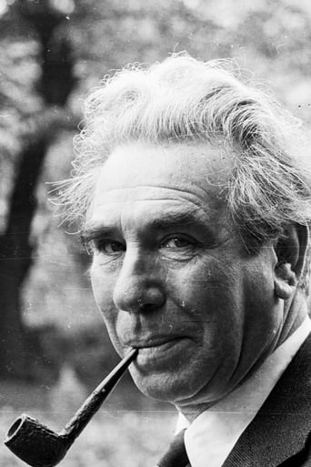 Image of Donald Wolfit