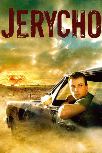 Okładka serialu Jerycho