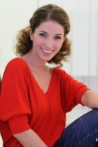 Image of Anna Györfi