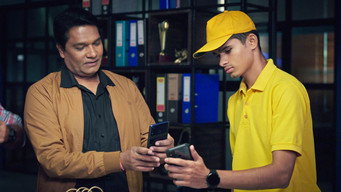 Failed Transactions episode still image