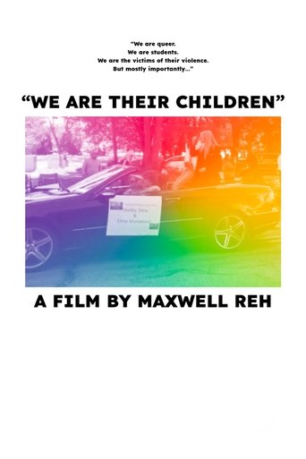We Are Their Children