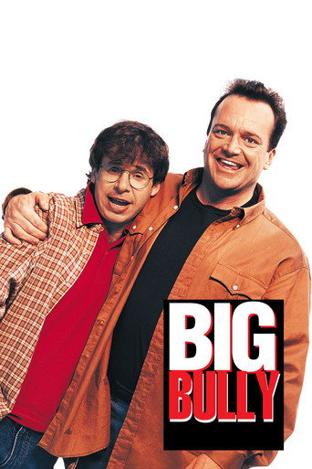 Big Bully 在线观看和下载完整电影
