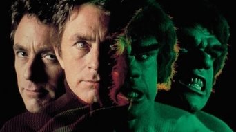 Capa de The Incredible Hulk
