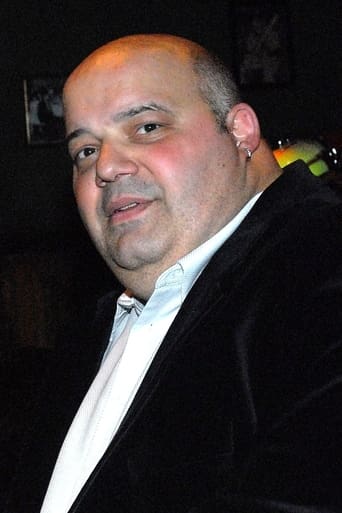 Image of Anthony J. Ribustello