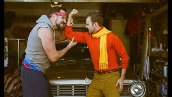 A Hole In the Plan episode still image