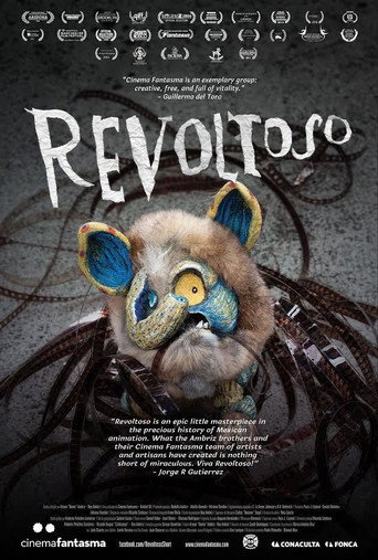 Revoltoso 在线观看和下载完整电影