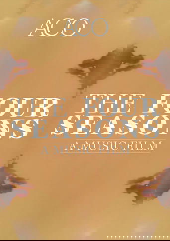 The Four Seasons: A Music Film