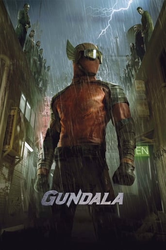 Watch Gundala (2019) Fmovies
