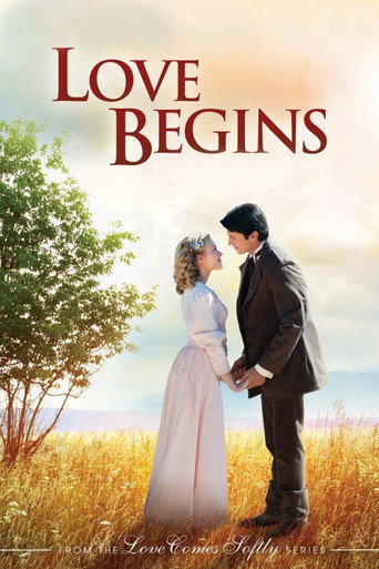 Love Begins 在线观看和下载完整电影
