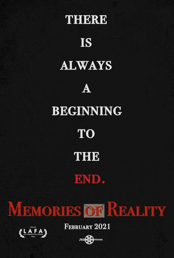 Memories of Reality 在线观看和下载完整电影